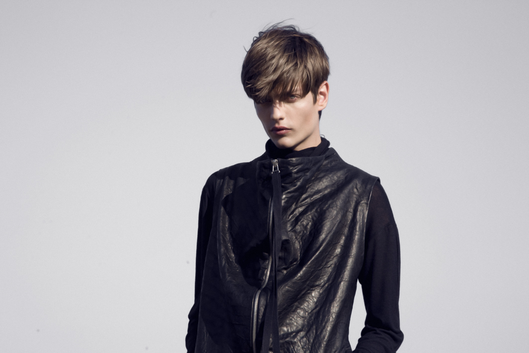 Song for the Mute Autumn/Winter ’11 Exclusive Full Campaign